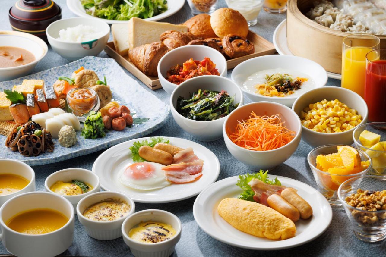 Yumoto Fujiya Hotel Hakone Zewnętrze zdjęcie