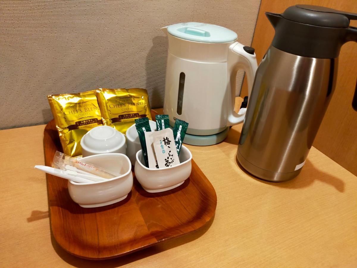 Yumoto Fujiya Hotel Hakone Zewnętrze zdjęcie
