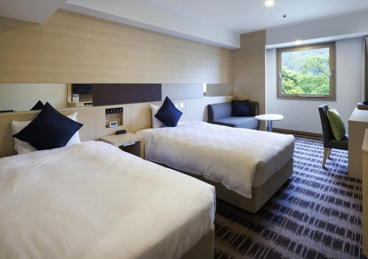 Yumoto Fujiya Hotel Hakone Zewnętrze zdjęcie