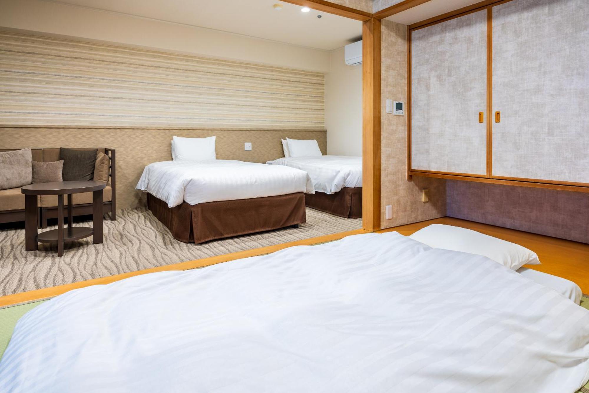 Yumoto Fujiya Hotel Hakone Zewnętrze zdjęcie