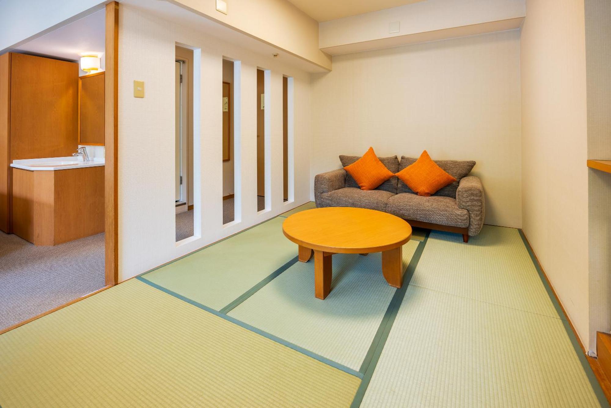 Yumoto Fujiya Hotel Hakone Zewnętrze zdjęcie