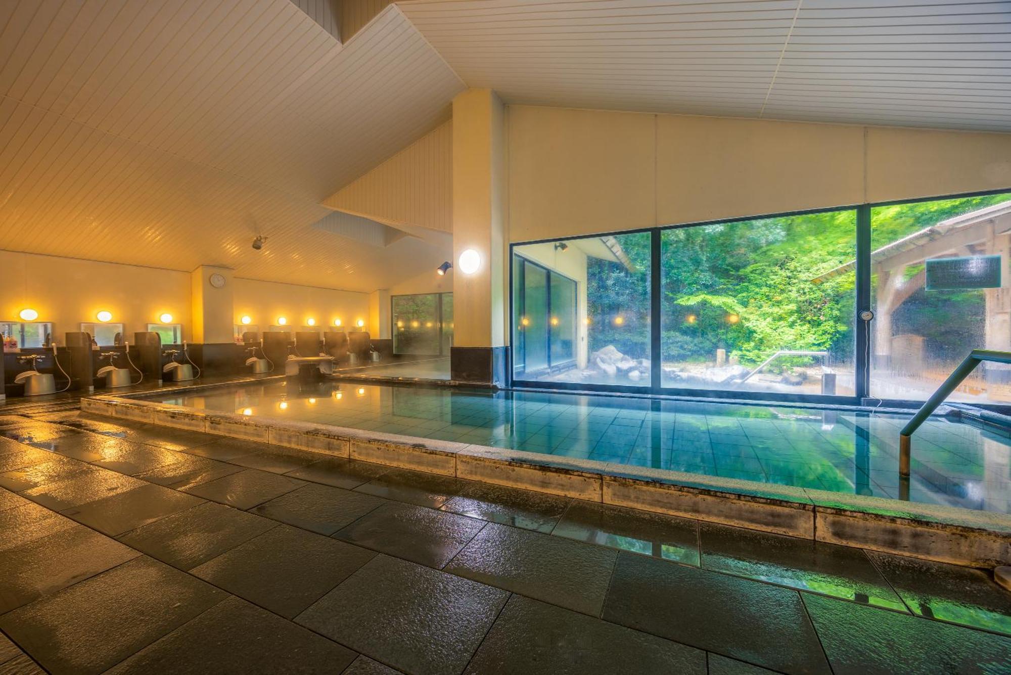 Yumoto Fujiya Hotel Hakone Zewnętrze zdjęcie