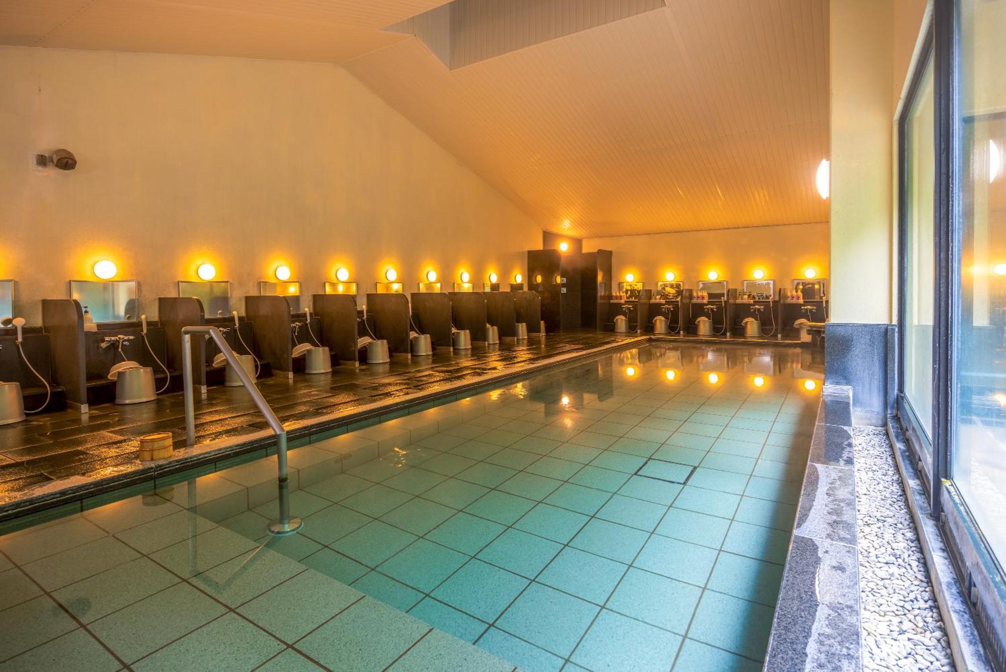 Yumoto Fujiya Hotel Hakone Zewnętrze zdjęcie