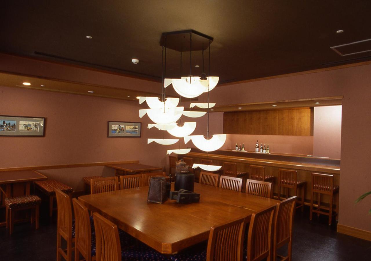 Yumoto Fujiya Hotel Hakone Zewnętrze zdjęcie