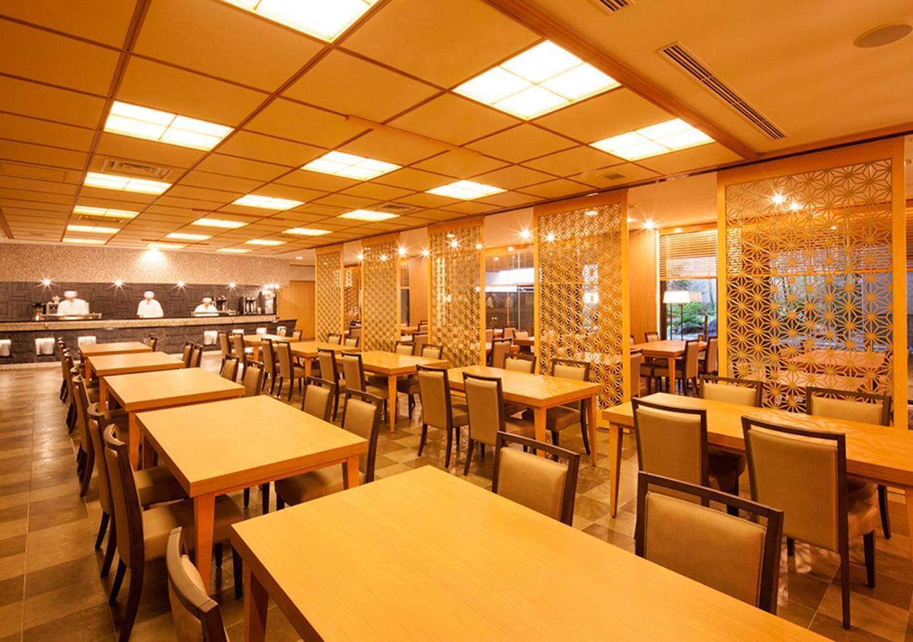 Yumoto Fujiya Hotel Hakone Zewnętrze zdjęcie
