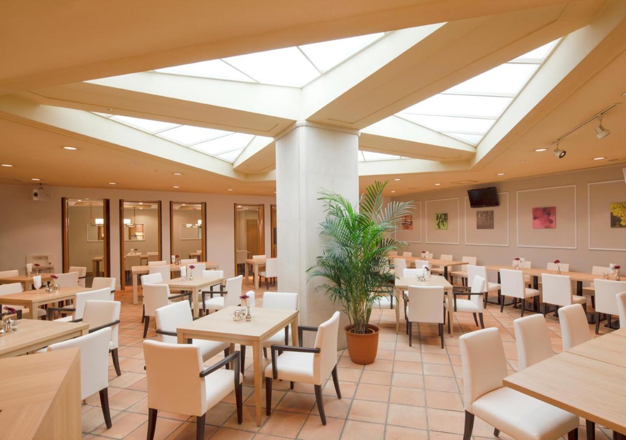 Yumoto Fujiya Hotel Hakone Zewnętrze zdjęcie
